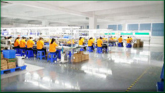 Κίνα Shenzhen Yanbixin Technology Co., Ltd.